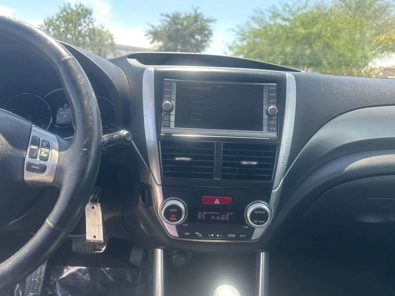 Used 2011 Subaru Forester 2.5X Touring AWD/4WD image 12