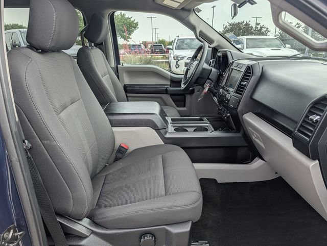 Used 2018 Ford F150 XL w/ Equipment Group 101A Mid RWD image 31