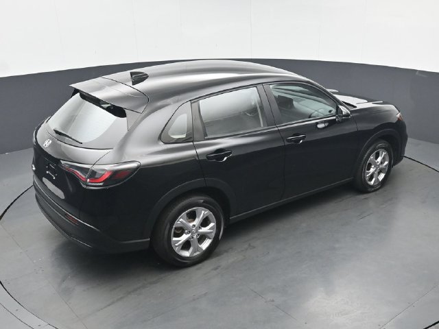Used 2024 Honda HR-V LX image 35
