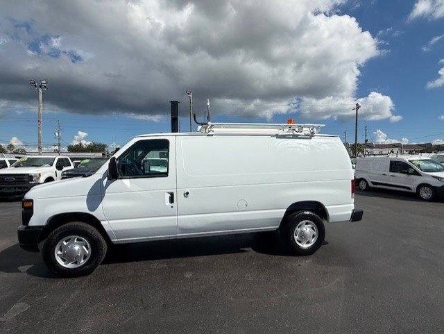 Used 2009 Ford E-350 and Econoline 350 Super Duty image 9