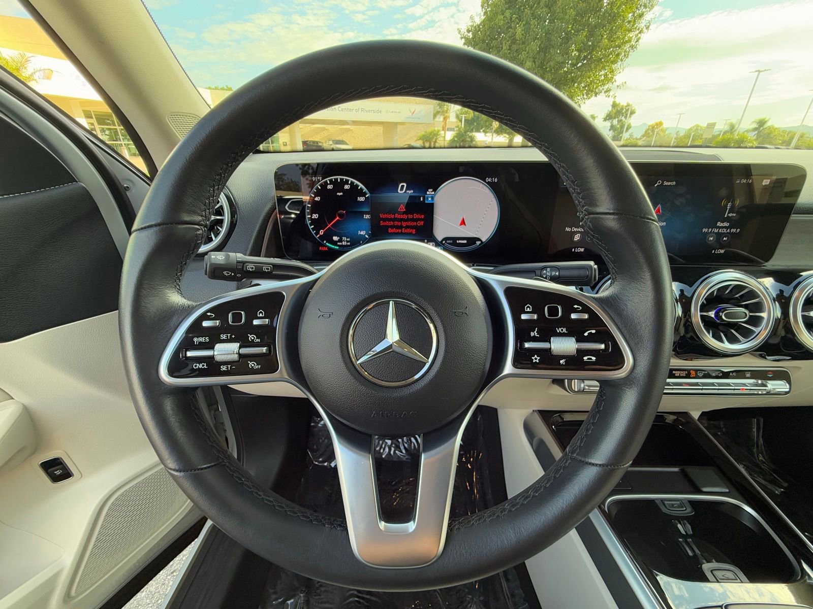 Used 2023 Mercedes-Benz EQB 300 4MATIC image 26