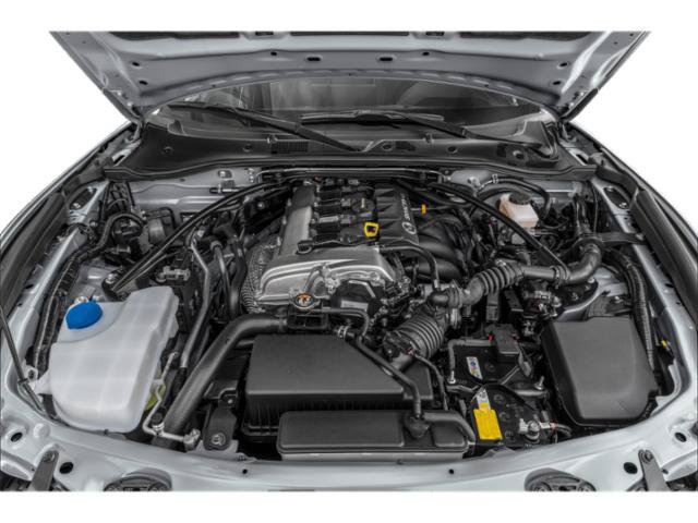 New 2026 MAZDA MX-5 Miata RF Club RWD image 14