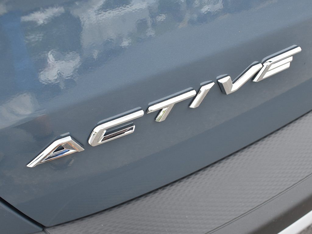 New 2025 Ford Escape Active w/ Tech Pack #1 image 8