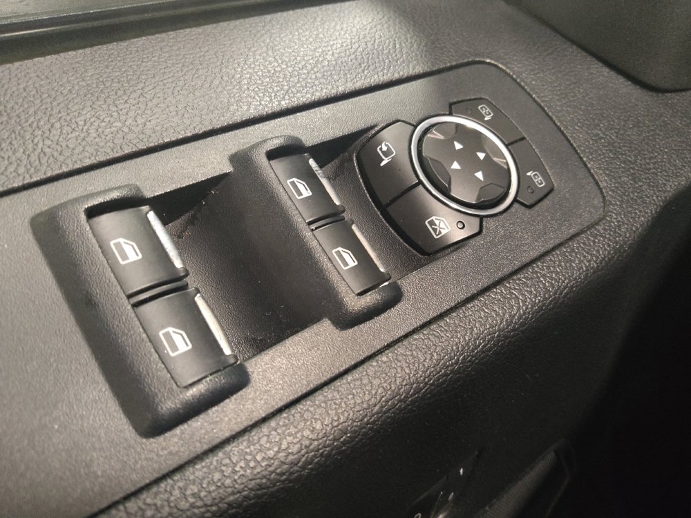 Used 2016 Ford F150 Lariat w/ Equipment Group 502A Luxury RWD image 27