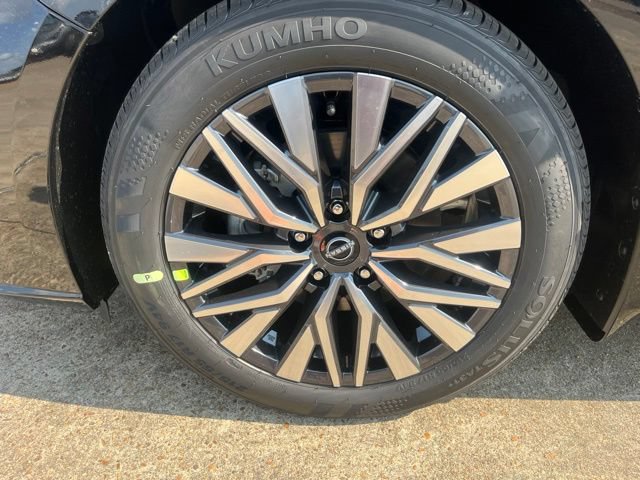 New 2026 Nissan Altima 2.5 SV FWD image 7