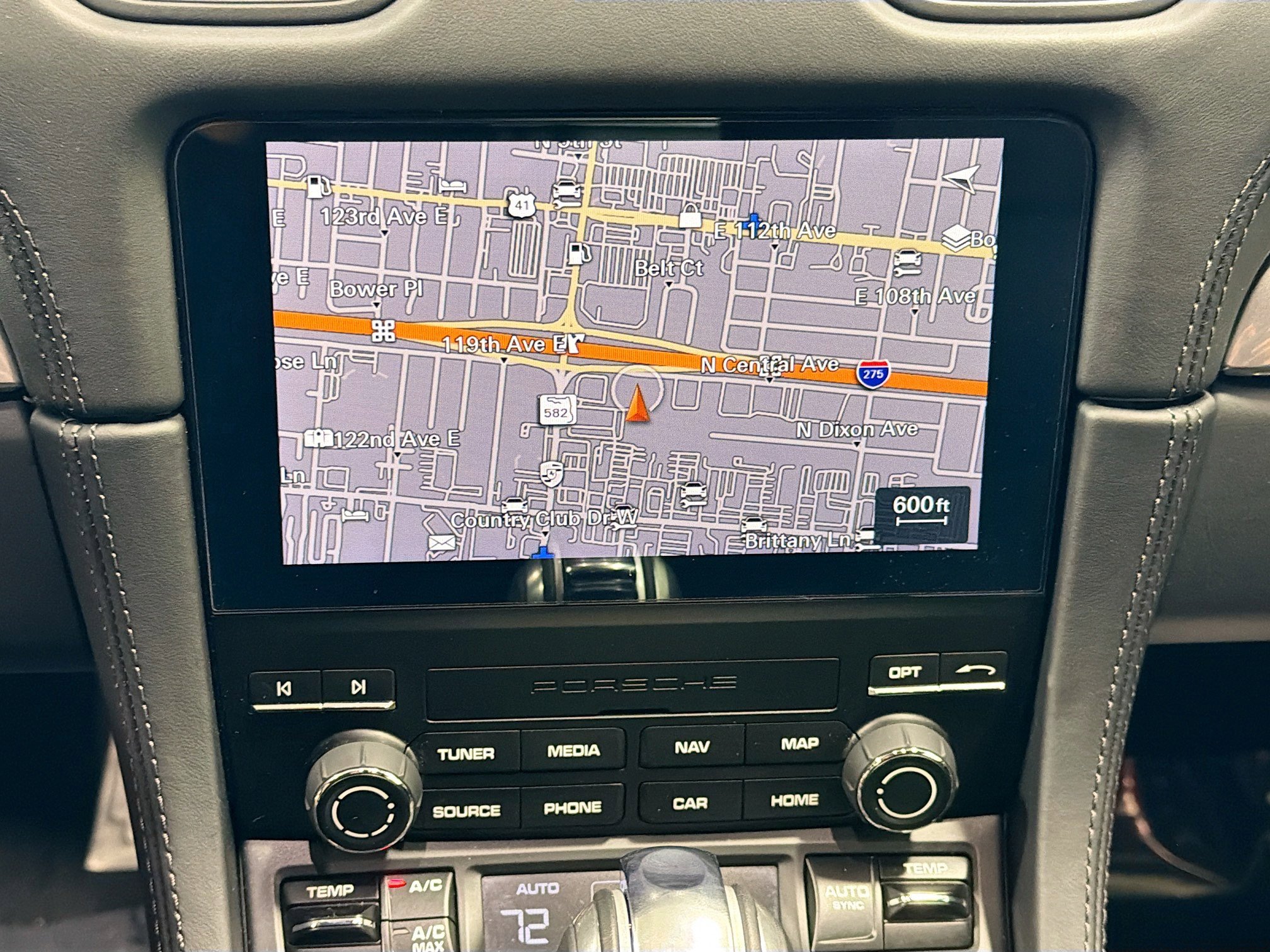 Used 2024 Porsche 718 Cayman GTS image 28