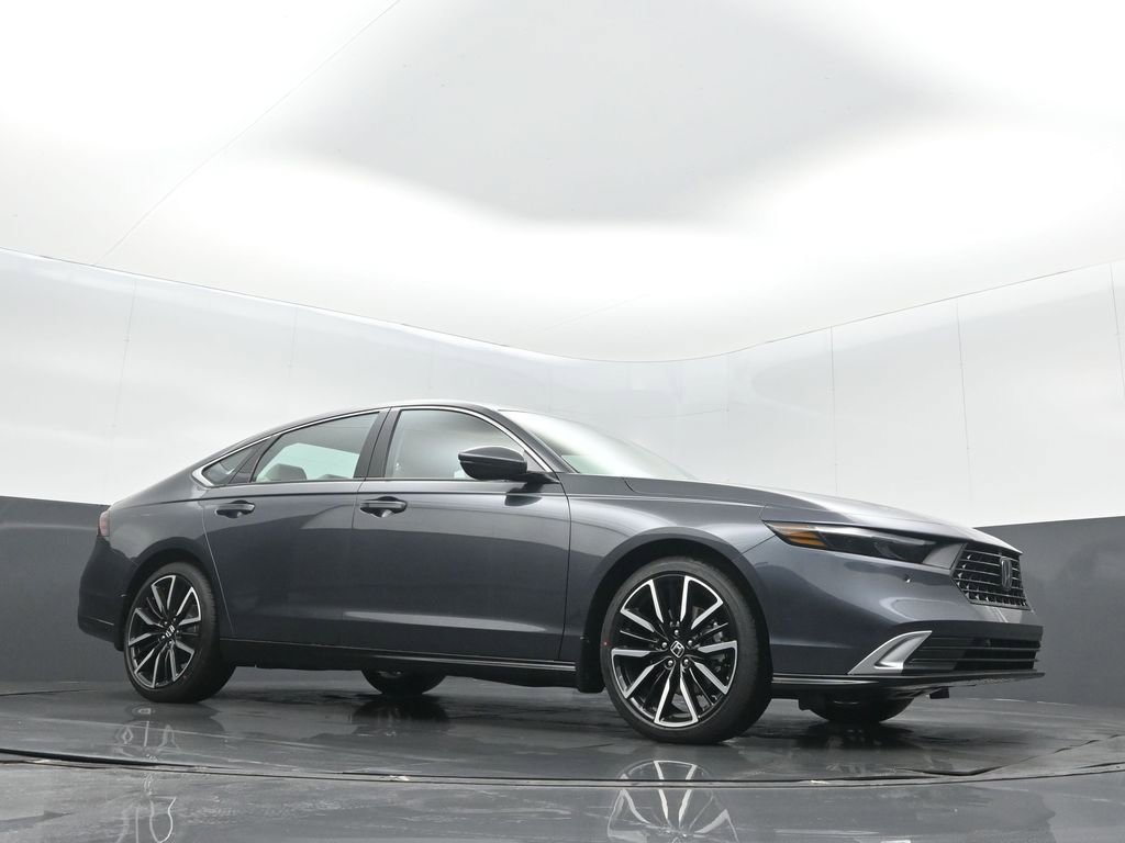 New 2026 Honda Accord Touring image 26