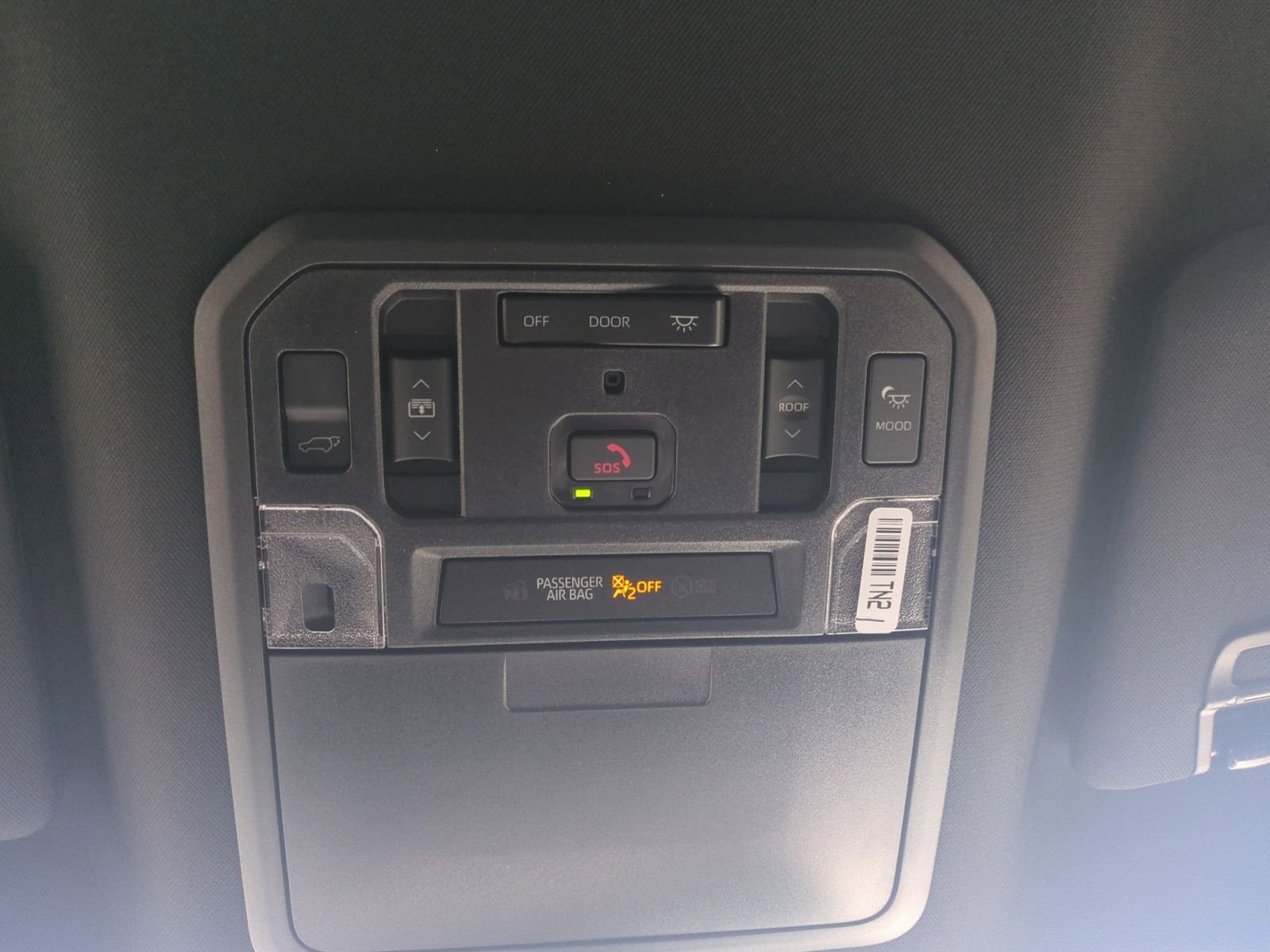 New 2026 Toyota Sequoia Platinum image 20