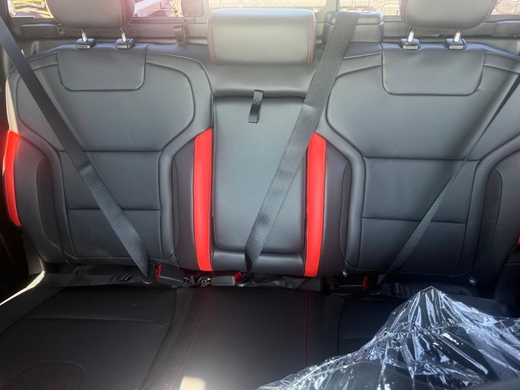 New 2026 Ford Ranger Raptor AWD/4WD image 32