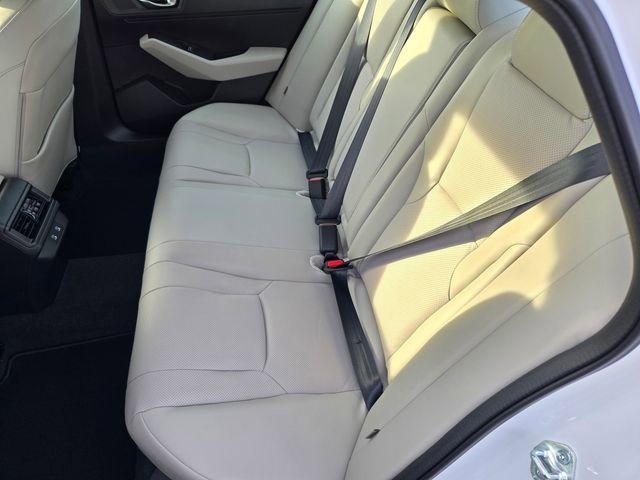 New 2026 Honda Accord EX-L image 6