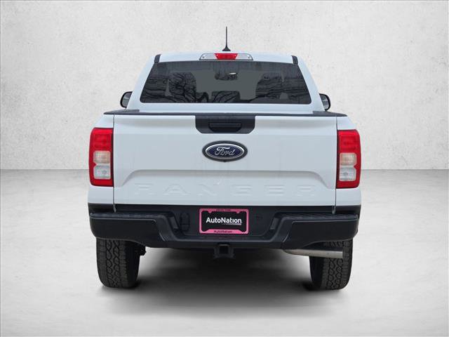 New 2026 Ford Ranger XL w/ Trailer Tow Package RWD image 8