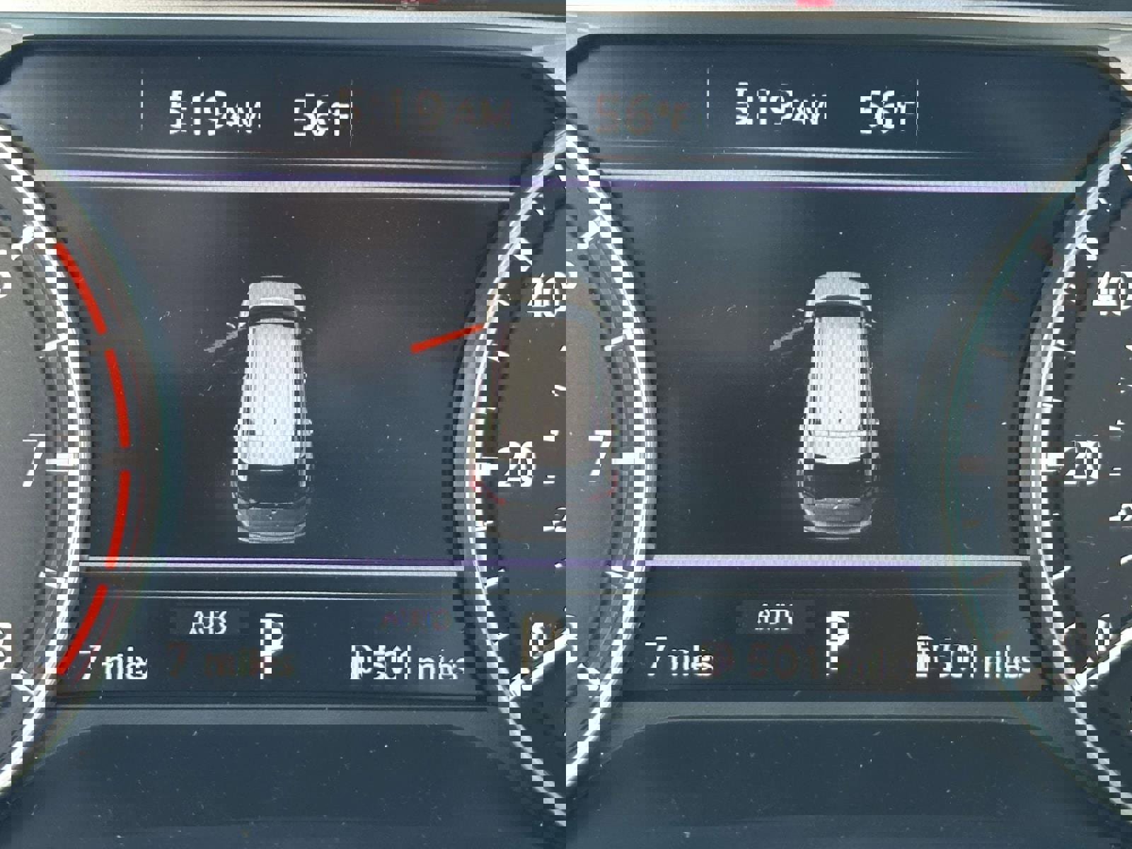 Used 2026 Nissan Rogue SV image 25