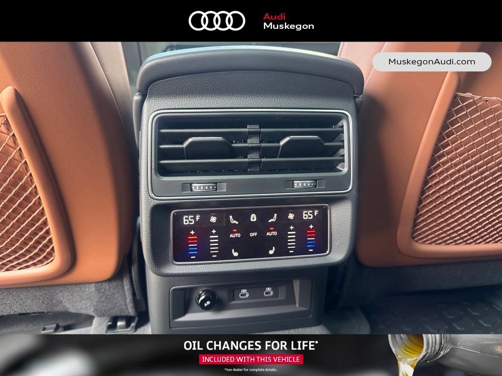 New 2026 Audi Q8 Premium Plus AWD/4WD image 27