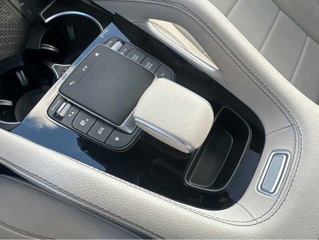 Used 2024 Mercedes-Benz GLE 350 4MATIC image 33
