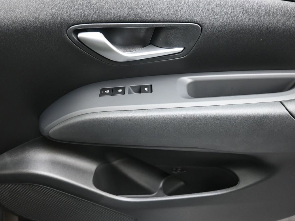 New 2026 Hyundai Santa Cruz SEL image 11