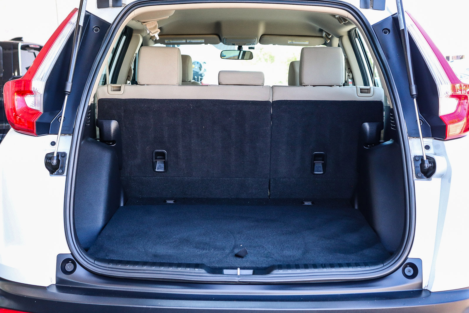 Used 2019 Honda CR-V LX image 30