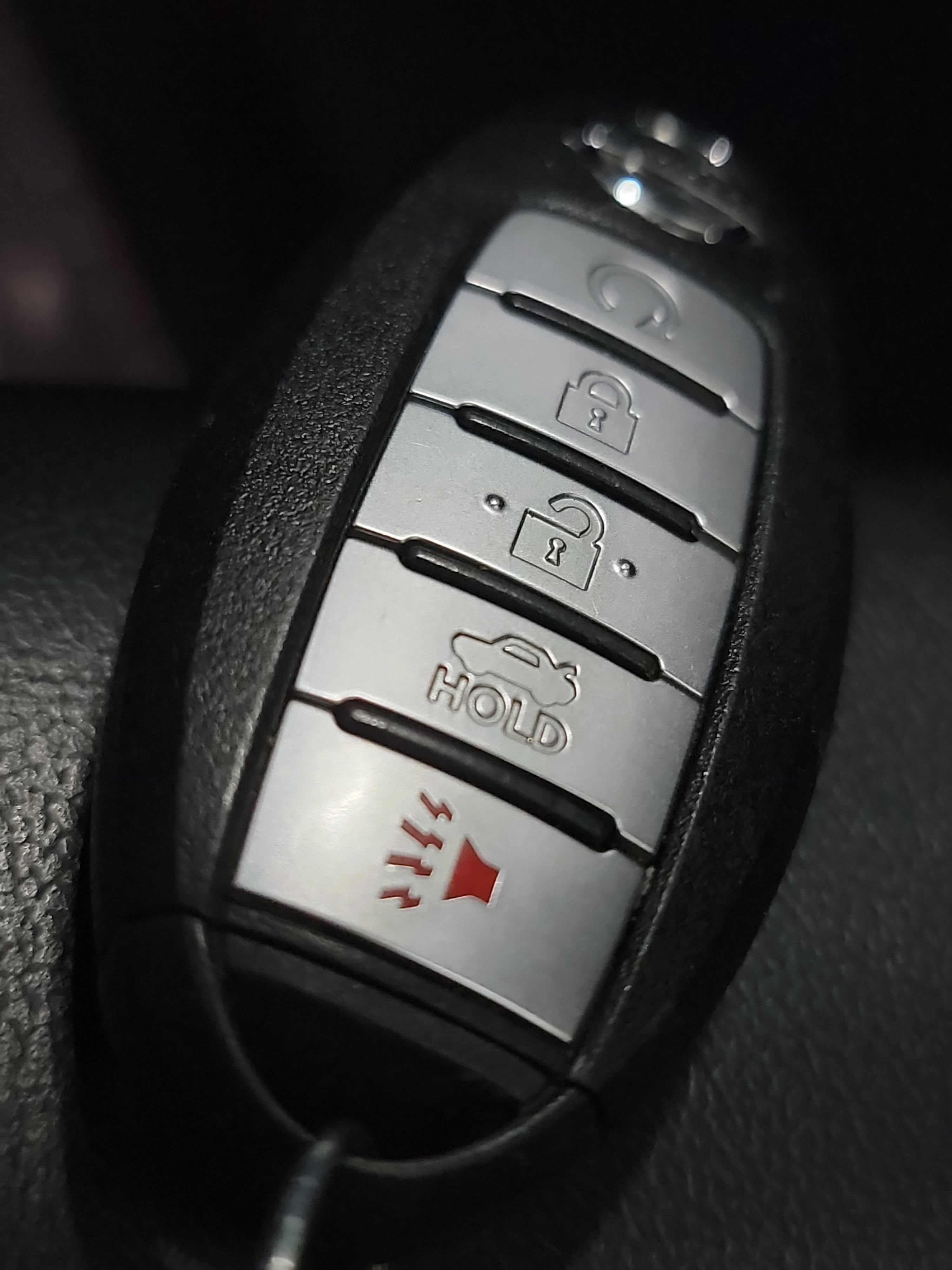 Used 2021 Nissan Maxima SR w/ Sport Mat Group FWD image 32