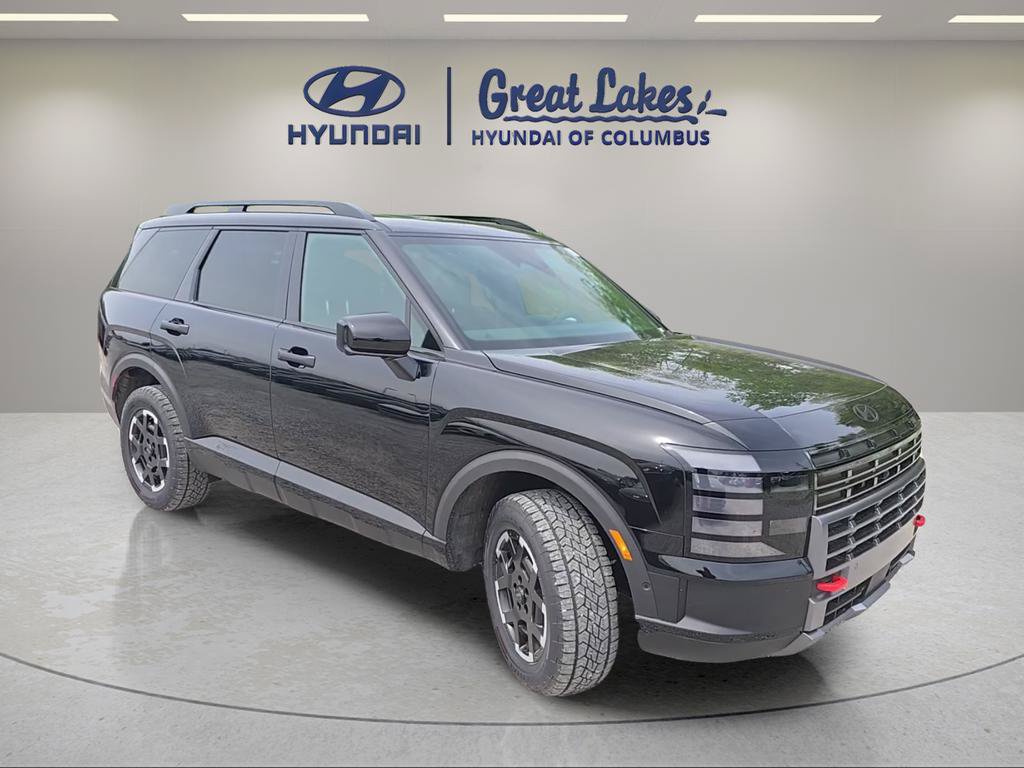 New 2026 Hyundai Palisade XRT Pro AWD/4WD image 7