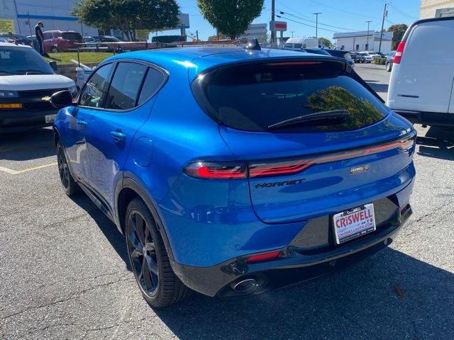 Used 2024 Dodge Hornet R/T Plus image 5