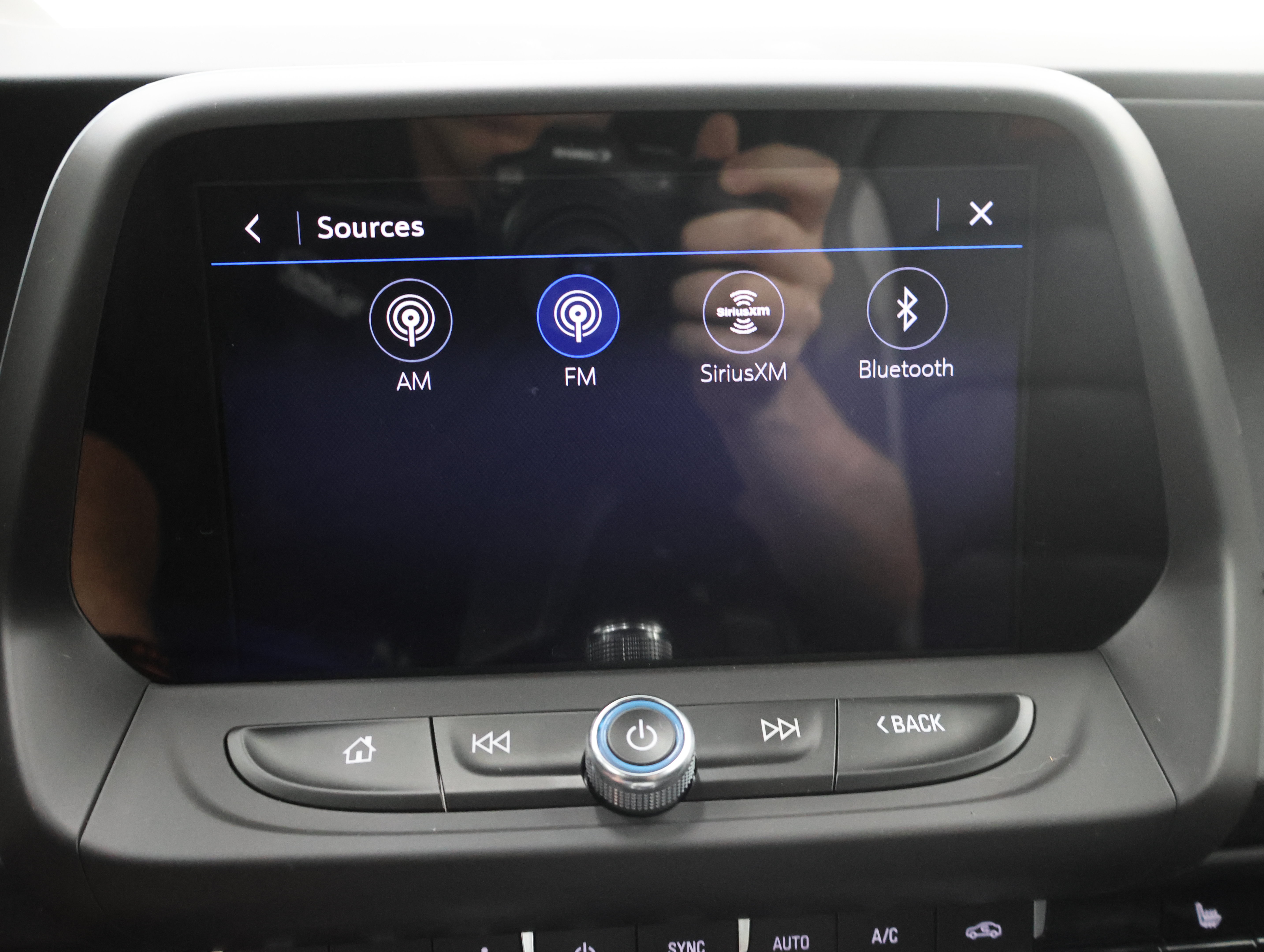 Used 2020 Chevrolet Camaro SS RWD image 43