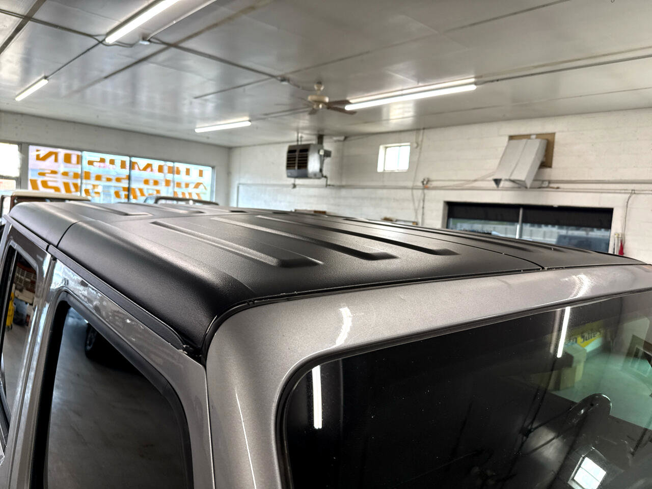 Used 2020 Jeep Gladiator Rubicon image 77