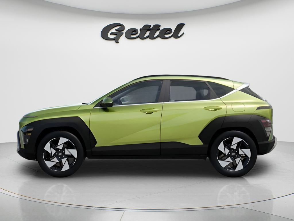 New 2026 Hyundai Kona SEL Sport image 3