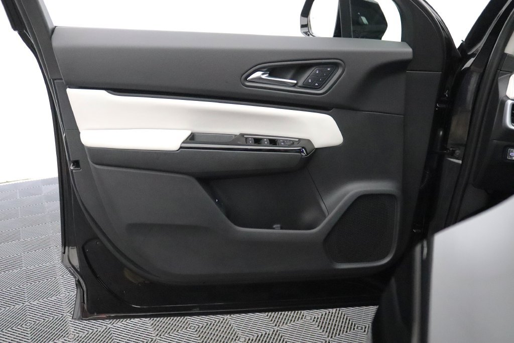 Used 2025 Honda Prologue Touring image 11