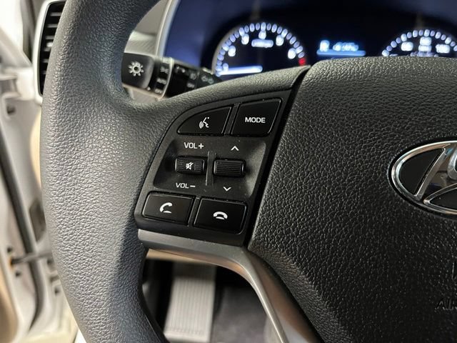 Used 2019 Hyundai Tucson Sport AWD/4WD image 25