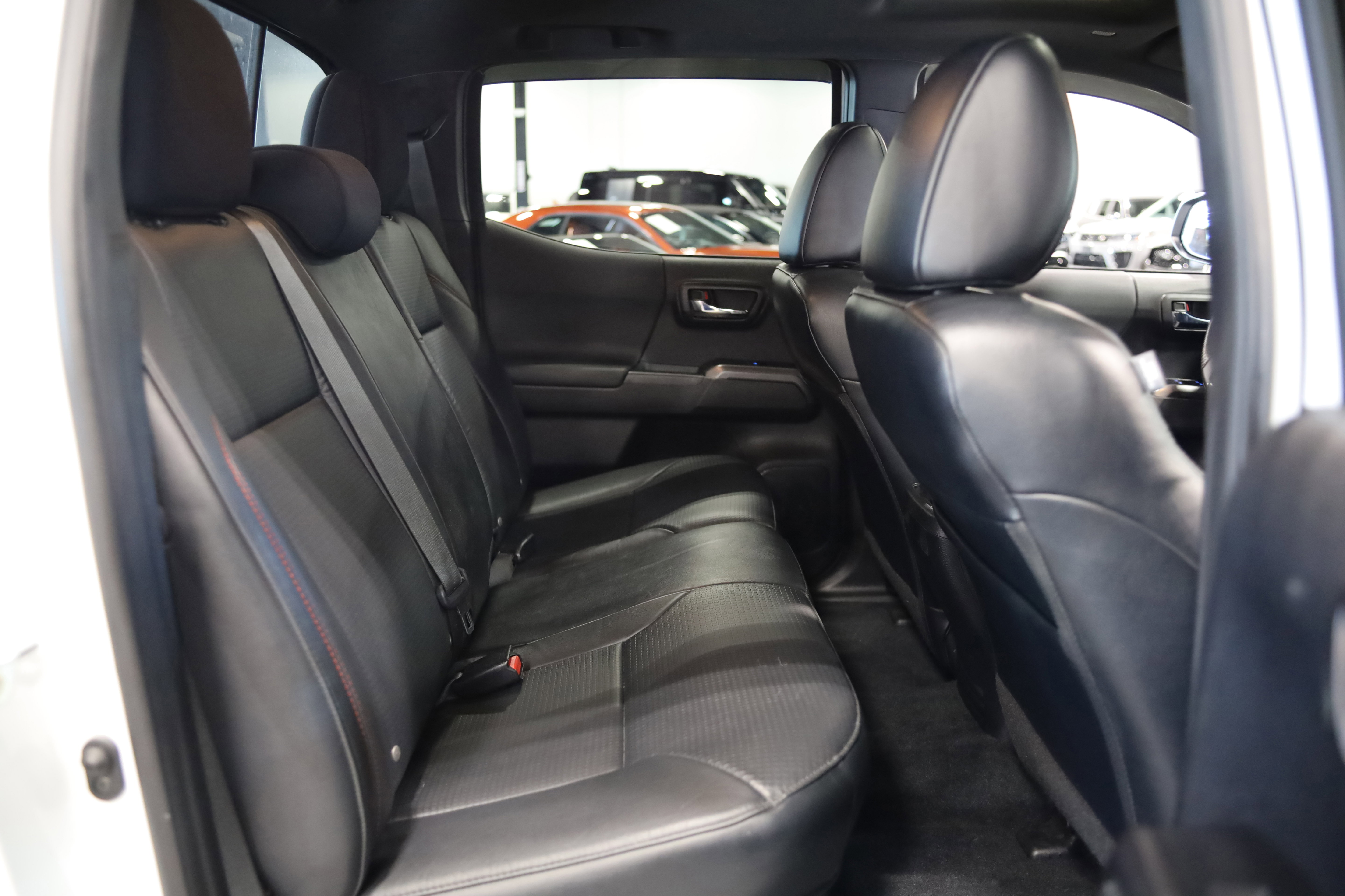 Used 2021 Toyota Tacoma TRD Pro AWD/4WD image 35