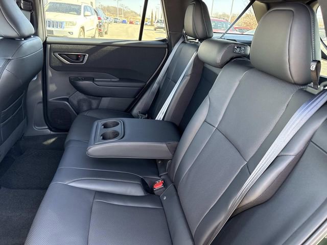 New 2026 Subaru Outback Limited AWD/4WD image 15
