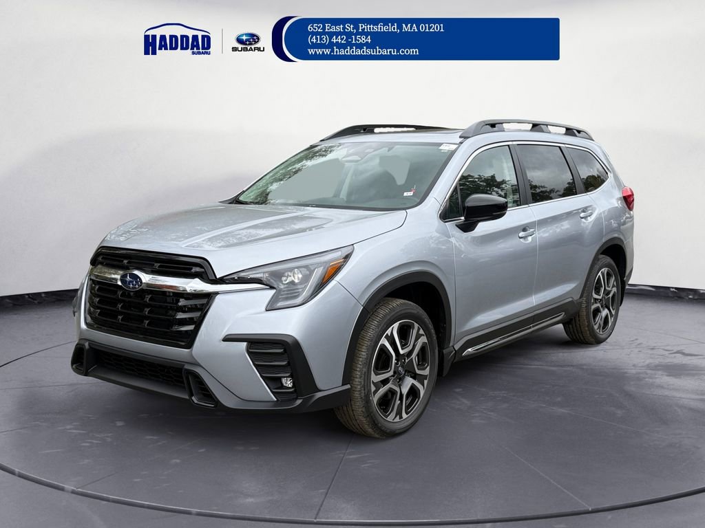 New 2025 Subaru Ascent Limited image 1