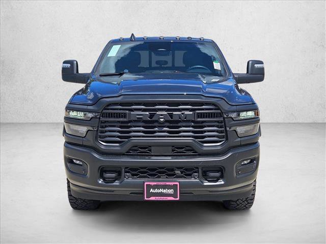 New 2026 RAM 2500 Tradesman video 2