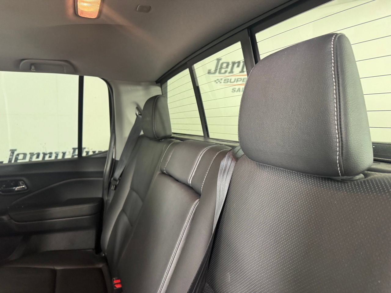 Used 2023 Honda Ridgeline RTL image 25