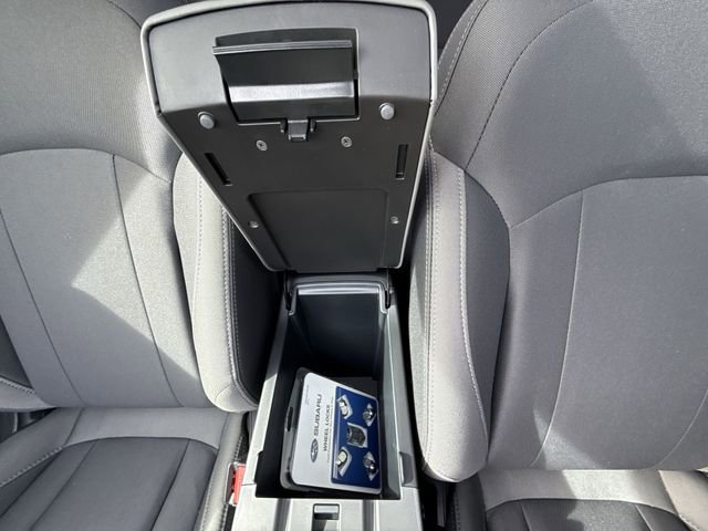 Certified 2025 Subaru Crosstrek 2.0i Premium AWD/4WD image 20