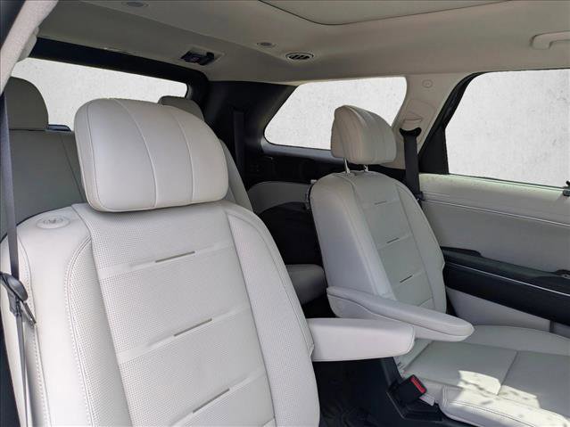 Used 2026 Hyundai Palisade Calligraphy image 21