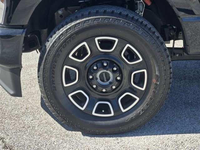 Used 2026 Ford F250 Platinum image 11