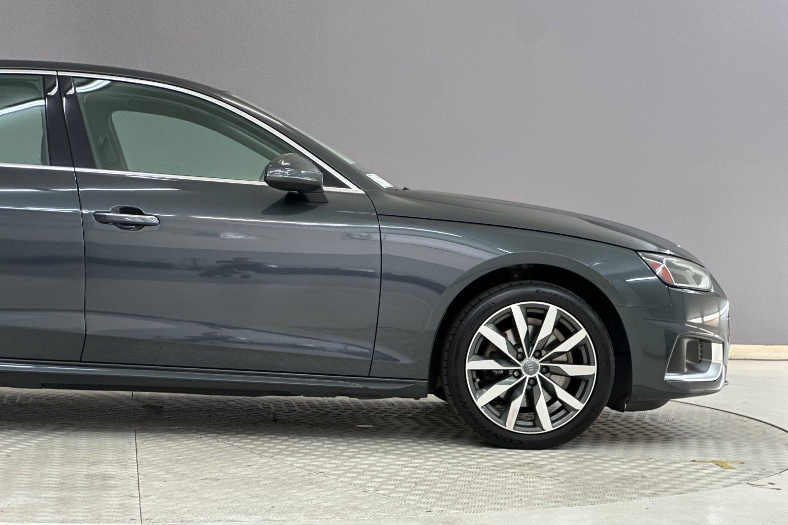 Used 2020 Audi A4 2.0T Premium w/ Convenience Package FWD image 33