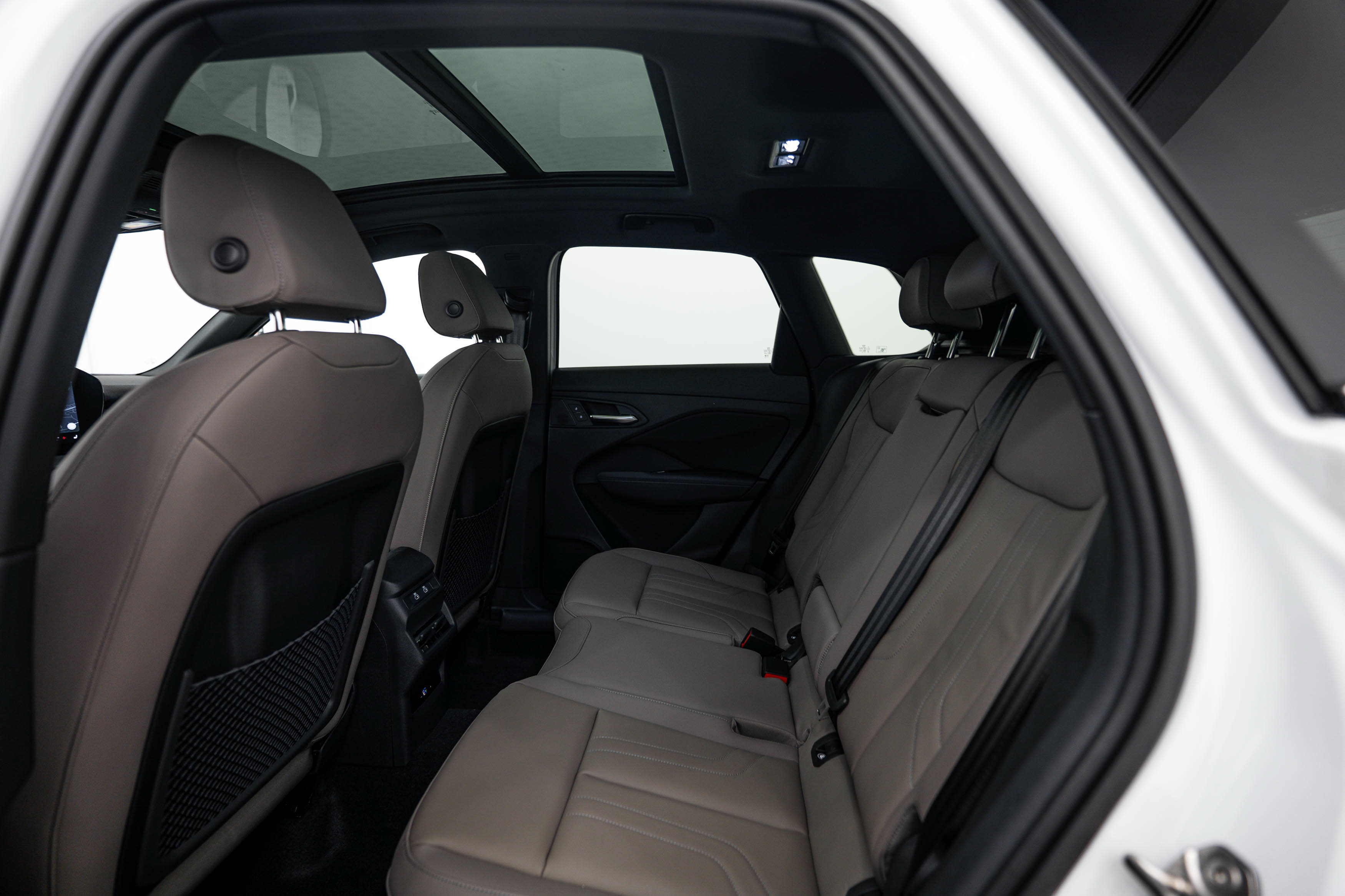 New 2026 Audi Q3 quattro 2.0T AWD/4WD image 17