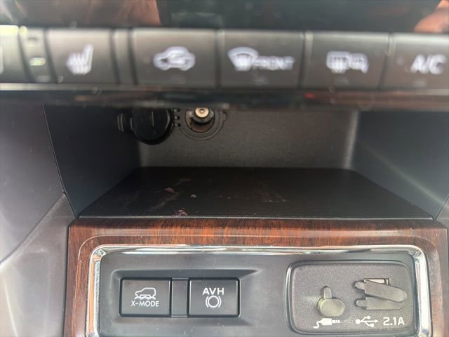 Used 2019 Subaru Ascent Touring image 49