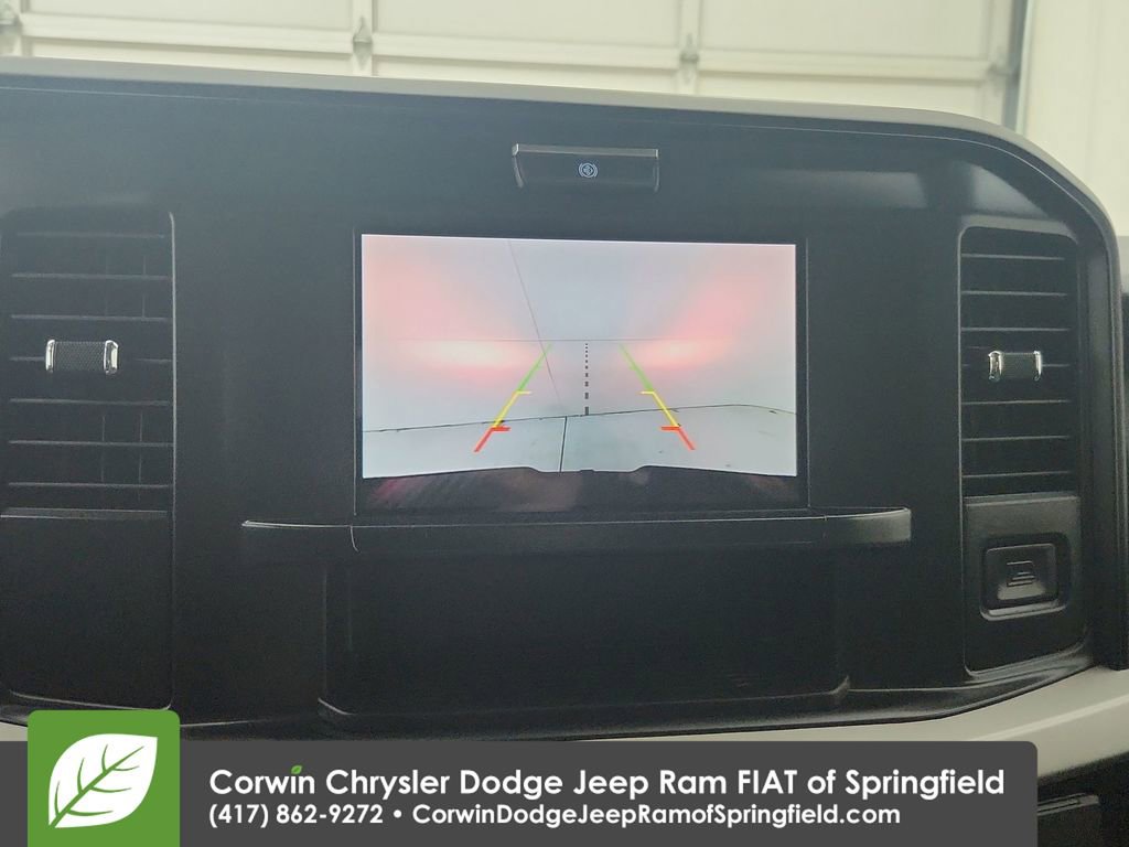 Used 2025 Ford F250 XLT image 25