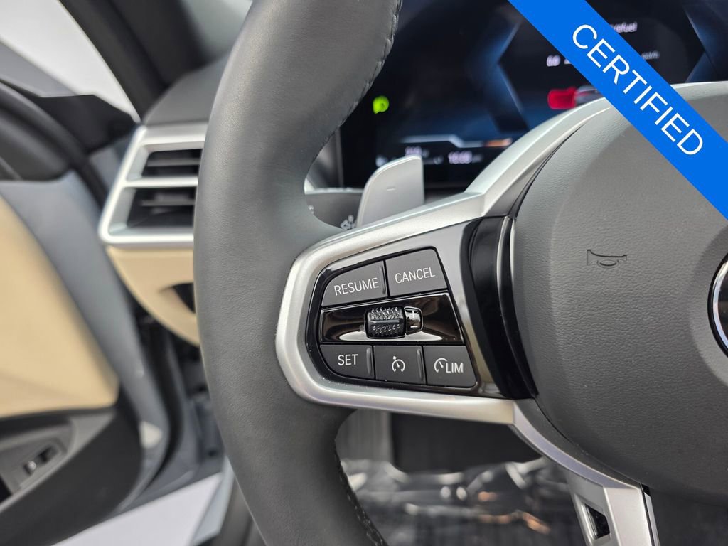 Used 2025 BMW 430i 430i w/ M Sport Package image 17