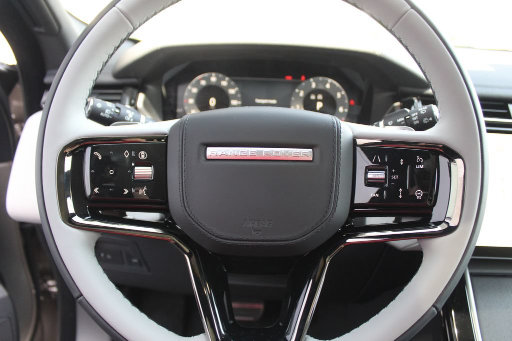 New 2026 Land Rover Range Rover Velar Dynamic SE AWD/4WD image 42