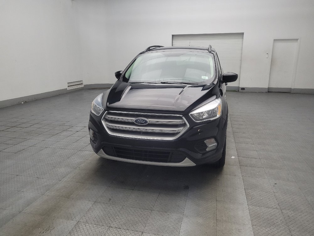 Used 2018 Ford Escape SE FWD image 15