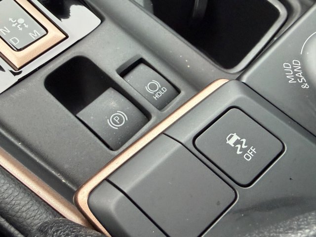 Certified 2024 Toyota Grand Highlander AWD Hybrid image 28