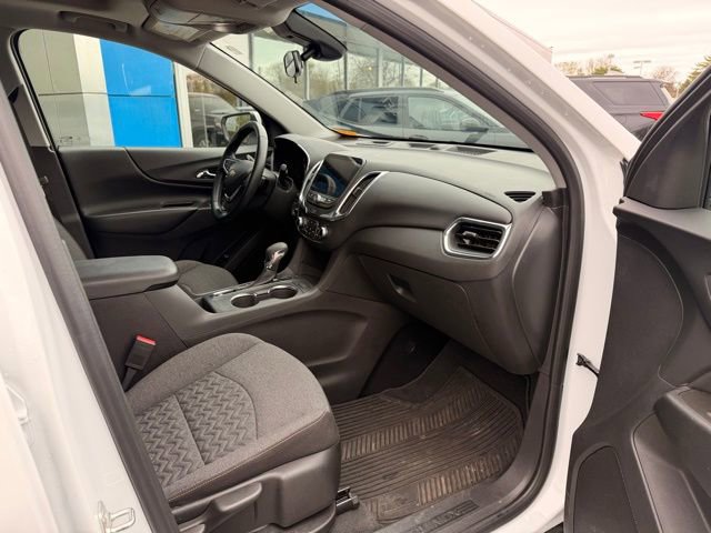 Used 2023 Chevrolet Equinox LT AWD/4WD image 25