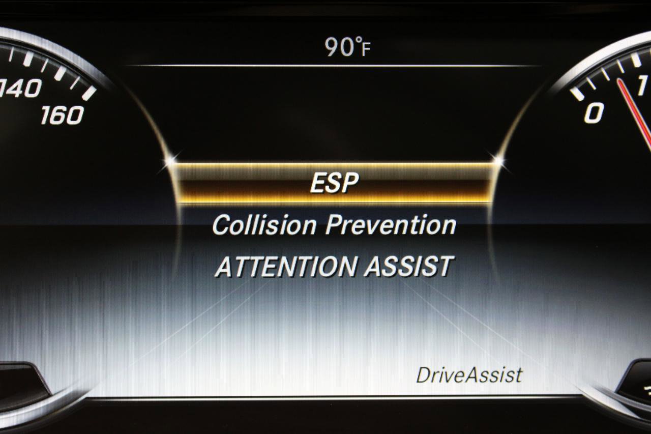 Used 2015 Mercedes-Benz S 550 Sedan image 81