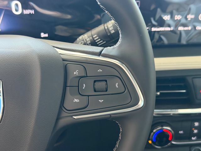 New 2026 Buick Encore GX Preferred FWD image 23