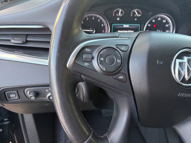 Used 2019 Buick Enclave Essence w/ LPO, Luxury Package FWD image 6