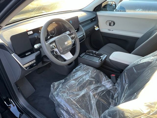 New 2026 Hyundai Ioniq 5 SEL image 9