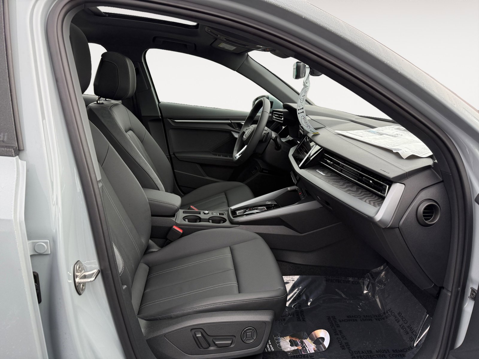 New 2026 Audi A3 2.0T Premium Plus image 19